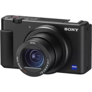 Фотоаппарат Sony ZV-1 Black