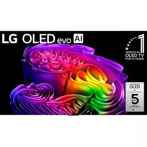 Телевизор LG OLED83G6RLA.ARUG