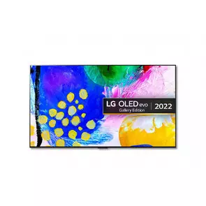 Телевизор LG OLED97G2LA