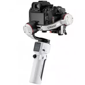 Стабилизатор Zhiyun Crane M3