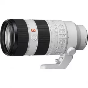 Объектив Sony FE 70-200mm f/2.8 GM OSS II (SEL-70200GM2)
