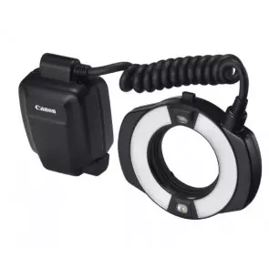 Вспышка Canon Macro Ring Lite MR-14 EX II