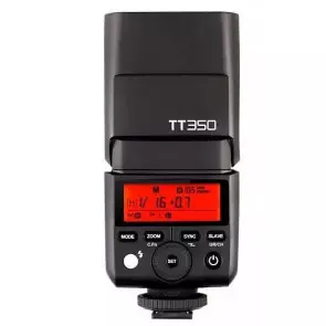Вспышка Godox TT350S for Sony