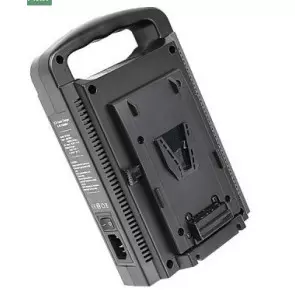 Зарядное устройство Digital BP-2CH V Mount
