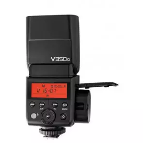 Вспышка Godox V350C for Canon