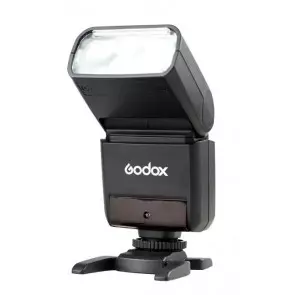 Вспышка Godox V350N for Nikon