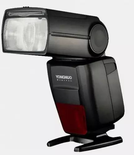 Вспышка YongNuo Speedlite YN686EX-RT for Canon