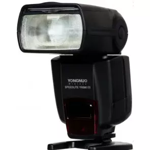 Вспышка YongNuo Speedlite YN-560 III