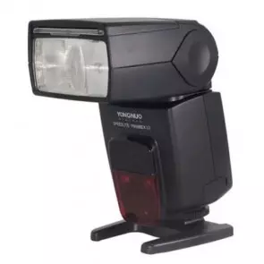 Вспышка YongNuo Speedlite YN-568EX III for Nikon
