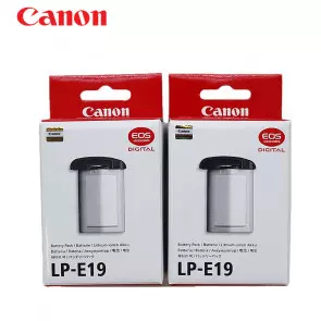 Аккумулятор Canon LP-E19