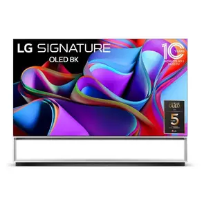Телевизор LG OLED88Z39LA
