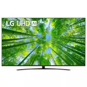 Телевизор LG 75UQ81009LC.ARUB