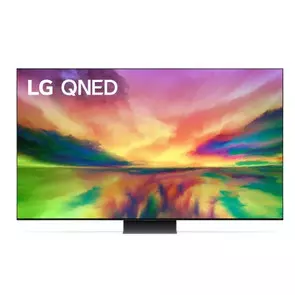 Телевизор LG 86QNED816RA.ARUB