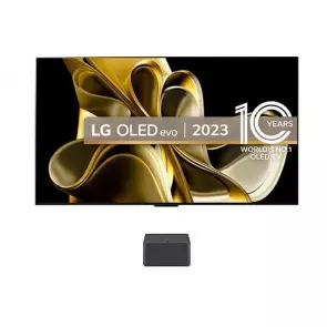 Телевизор LG OLED97M39LA