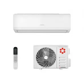 Кондиционер Kentatsu ATAMA Inverter KSGAT26HZRN1/KSRAT26HZRN1