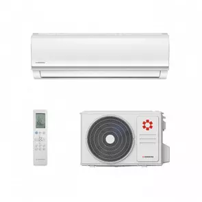Кондиционер Kentatsu KSGYK26HZRN1/KSRYK26HZRN1 YUKI