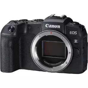 Фотоаппарат Canon EOS RP Body