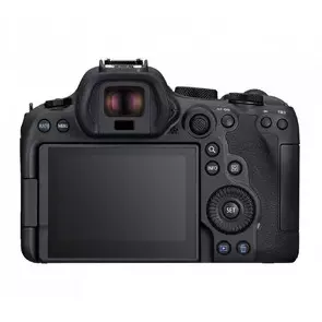 Фотоаппарат Canon EOS R6 Kit RF 24-105mm f/4-7.1 IS STM