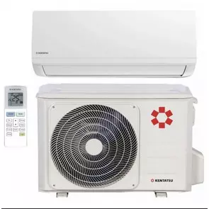Кондиционер Kentatsu KSGI53HFAN1/KSRI53HFAN1