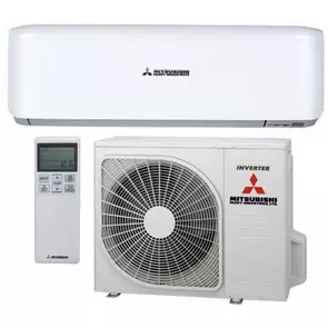 Кондиционер MITSUBISHI HEAVY Industries SRK20ZS-W / SRC20ZS-W