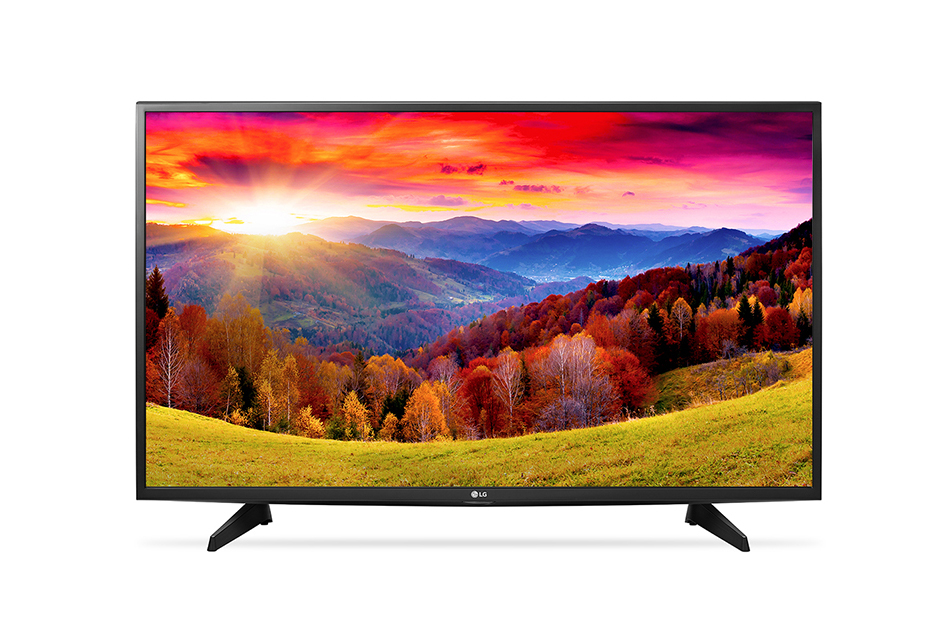 QLED Телевизоры