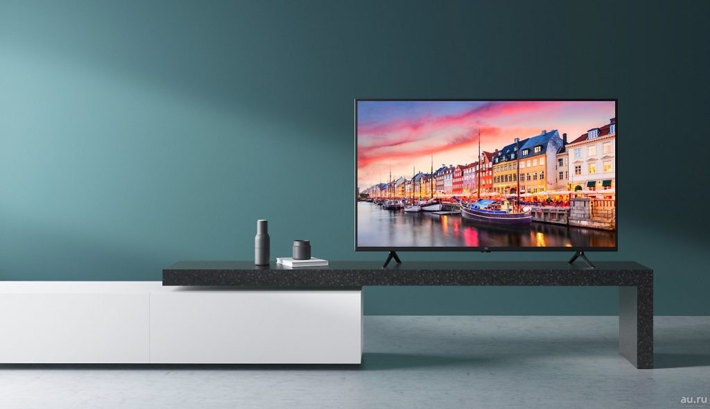 OLED Телевизоры